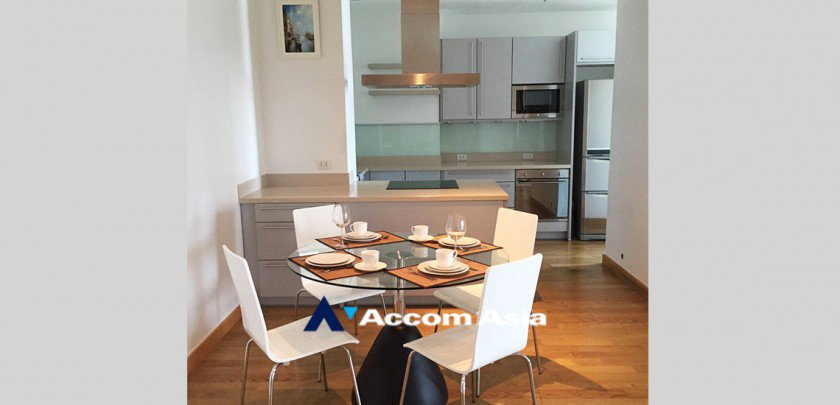 รูป 🔼🔽 AccomA 📩 Pet friendly 2 BR Condominium @The Madison (AA32656) - รูปที่ 3/6
