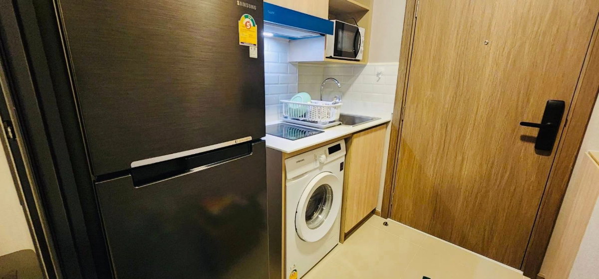 รูป ให้เช่า  เดอะ มูฟ บางนา   🔴🔴 - รูปที่ 7/9