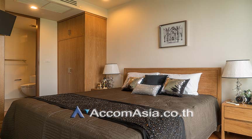 รูป 🔼🔽 AccomA 📩 Pet friendly,Private Swimming Pool,Duplex Condo 2 BR Condominium @Ashton Morph 38 (13002666) - รูปที่ 11/13