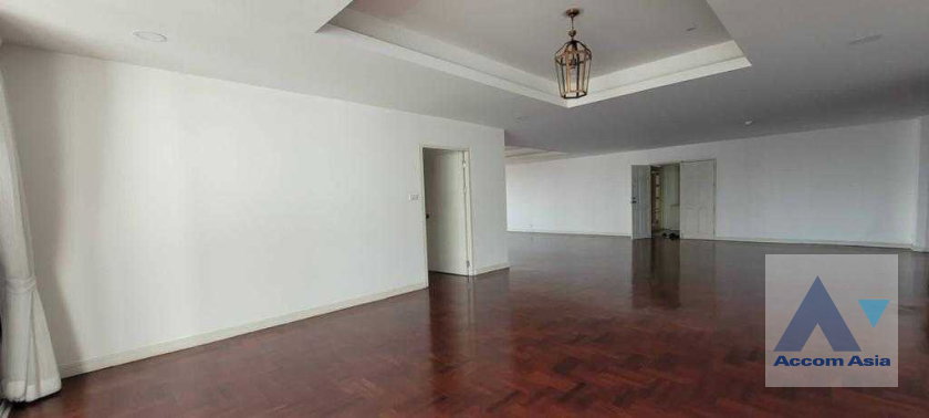 รูป 🔼🔽 AccomA 📩  3 BR Condominium @Oriental Tower (AA35175) - รูปที่ 5/9