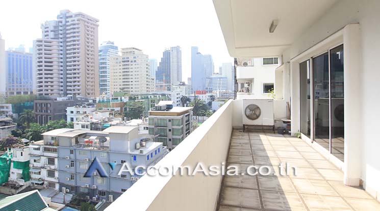 picture 🔼🔽 AccomA 📩 Elegant high-floor condo with marble floors at 33 Tower (24636) - 12/12