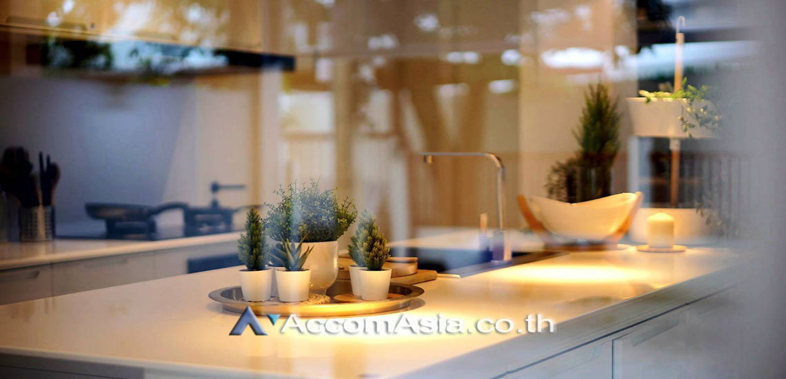 picture 🔼🔽 AccomA 📩  3 BR House in Khlong Tan Nuea (AA29529) - 3/16