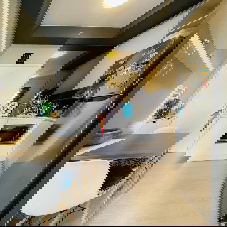 รูป ให้เช่าคอนโด chapter one eco รัชดา - ห้วยขวาง - รูปที่ 4/8