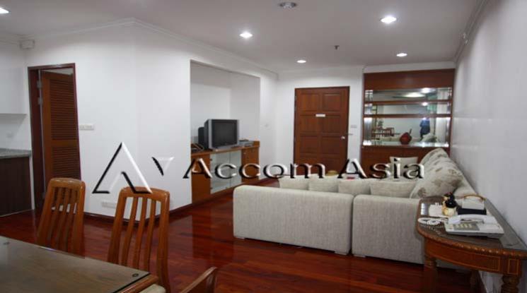 picture 🔼🔽 AccomA 📩  2 BR Condominium @Baan Suanpetch (1518240) - 5/9