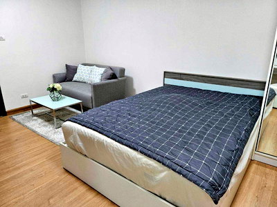 ขายคอนโด : #b4788 30/3/69 ขาย  Supalai City Resort Chaeng Wattana  📲📢สอบถาม ld line @condoboy 