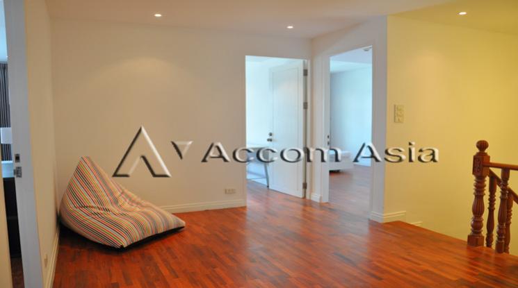 รูป 🔼🔽 AccomA 📩 Duplex Condo 3 BR Condominium @Supreme Elegance (1520461) - รูปที่ 5/8