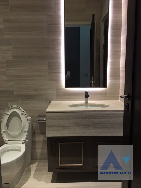 รูป 🔼🔽 AccomA 📩 2 BR Condominium @The Diplomat 39 (AA25285) - รูปที่ 16/17