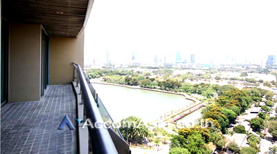 Condos for rent : 🔼🔽 AccomA 📩 Pet friendly,Big Balcony 2 BR Condominium @The Lakes (AA14925)