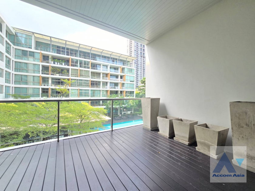 รูป 🔼🔽 AccomA 📩 Pet friendly 3 BR Condominium @Ficus Lane (AA45651) - รูปที่ 5/20