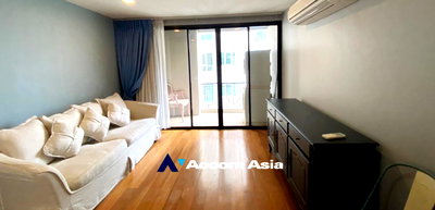 Condos for rent : 🔼🔽 AccomA 📩 Pet friendly 2 BR Condominium @Prime Mansion Sukhumvit 31 (AA22130)