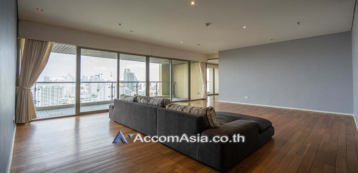 รูป 🔼🔽 AccomA 📩 Pet friendly,Big Balcony 3 BR Condominium @The Lakes (28374) - รูปที่ 2/10