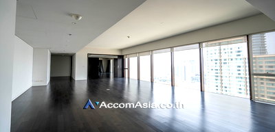 Condos for rent Bo Be Market : 🔼🔽 AccomA 📩  3 BR Condominium @Hansar Residence (AA30965)