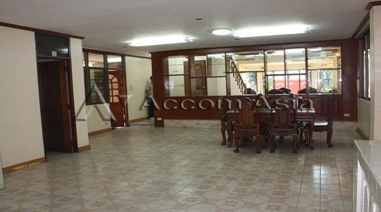 รูป 🔼🔽 AccomA 📩  3 BR House in Khlong Tan Nuea (2314978) - รูปที่ 5/9