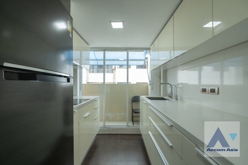 picture 🔼🔽 AccomA 📩 Penthouse,Fully Furnished,Duplex Condo 4 BR Condominium @59 Heritage (AA31968) - 6/20