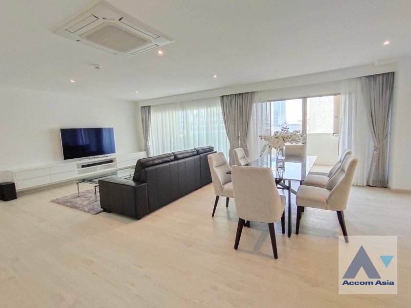 picture 🔼🔽 AccomA 📩 Pet friendly 2 BR Condominium @Silom Condominium (AA30459) - 5/20