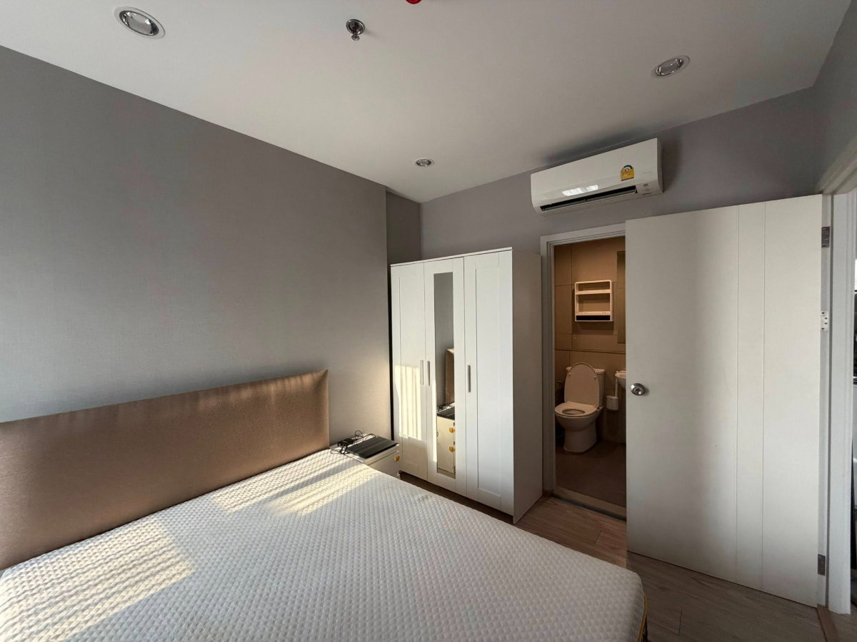 รูป 🎄RB23954 ให้เช่าถูกมาก👍เดอะ ทรี หัวหมาก อินเตอร์เชนจ์✅แอดไลน์ @905bggcb ( มี @ ด้วย) แอดมินตอบไว - รูปที่ 5/5