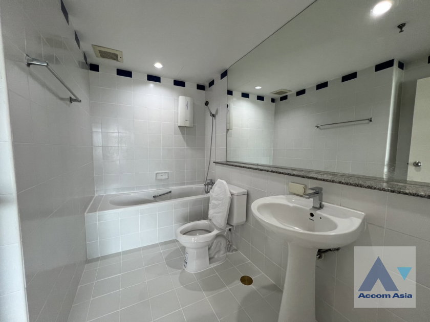 รูป 🔼🔽 AccomA 📩  3 BR Condominium @Baan Nonzee (AA44023) - รูปที่ 13/13