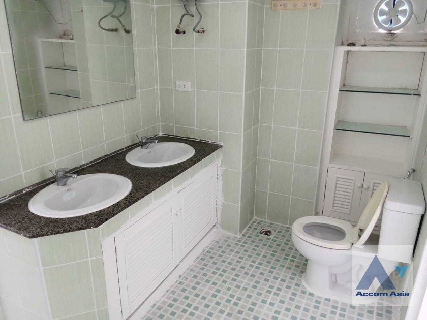 รูป 🔼🔽 AccomA 📩 Pet friendly 4 BR Condominium @Siam Penthouse (AA16720) - รูปที่ 13/14