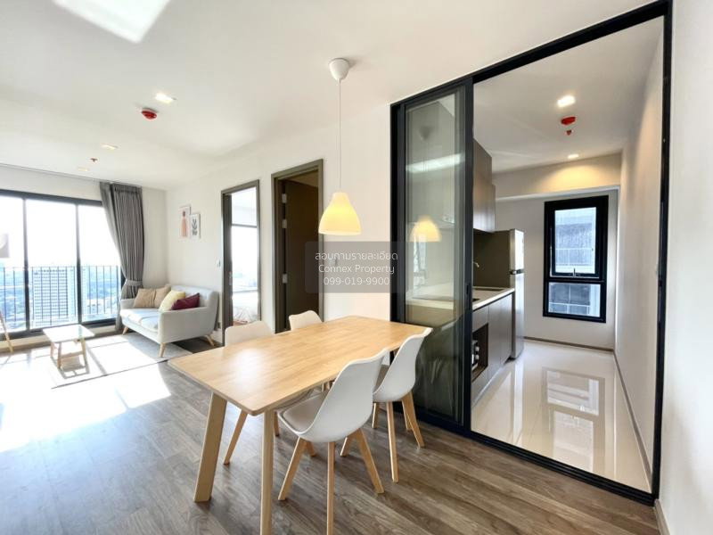 รูป 🔥🔥🔥 เช่าคอนโด  ไลฟ์ ลาดพร้าว แวลลีย์ BTS-ห้าแยกลาดพร้าว จอมพล  เขต จตุจักร กรุงเทพ CX-77393 ✅ ทักไลน์ @connexproperty ตอบทันที ทีมงานมืออาชีพ ✅ 🔥🔥🔥 - รูปที่ 3/10