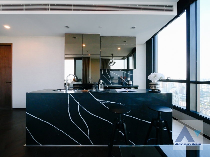 รูป 🔼🔽 AccomA 📩  3 BR Condominium @The Esse Sukhumvit 36 (AA34452) - รูปที่ 14/20