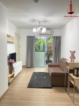 ✨ ให้เช่า ดิ เอสเคป สุขุมวิท 101/1 ✨  ราคา 15,000 บาท/เดือน