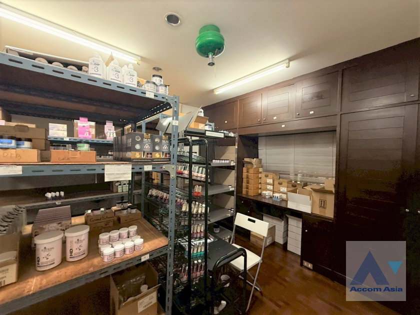 รูป 🔼🔽 AccomA 📩  4 BR House @Sukhumvit Villa (10001501) - รูปที่ 14/20