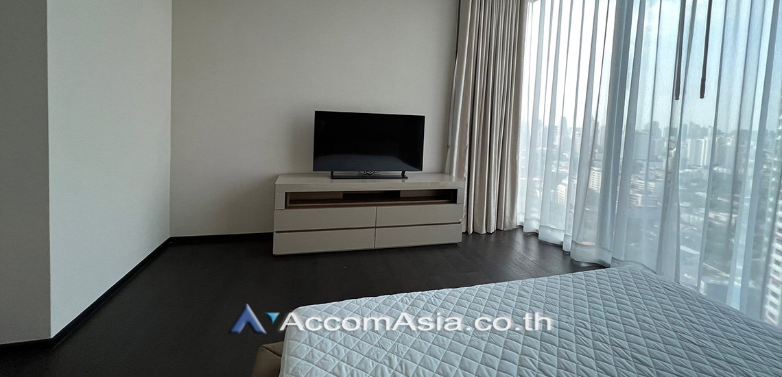 รูป 🔼🔽 AccomA 📩  3 BR Condominium @LAVIQ Sukhumvit 57 (AA30884) - รูปที่ 9/20