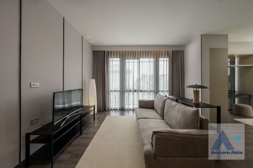 รูป 🔼🔽 AccomA 📩 Refurbished house with generous layout and rooftop space in Sukhumvit (AA42955) - รูปที่ 11/18