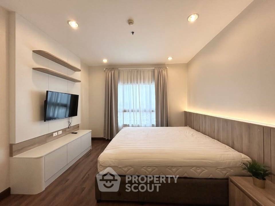 รูป คอนโด 2-ห้องนอน ที่ คิว เฮ้าส์ สาทร ใกล้ BTS กรุงธนบุรี (ID 2444706) - รูปที่ 2/23