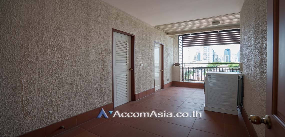 รูป 🔼🔽 AccomA 📩 Pet friendly 3 BR Condominium @Cross Creek (AA28350) - รูปที่ 12/13