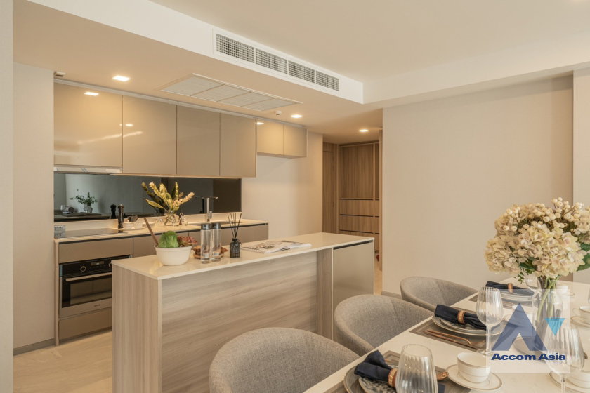 รูป 🔼🔽 AccomA 📩  3 BR Condominium @Fynn Sukhumvit 31 Condominium (AA32189) - รูปที่ 9/20