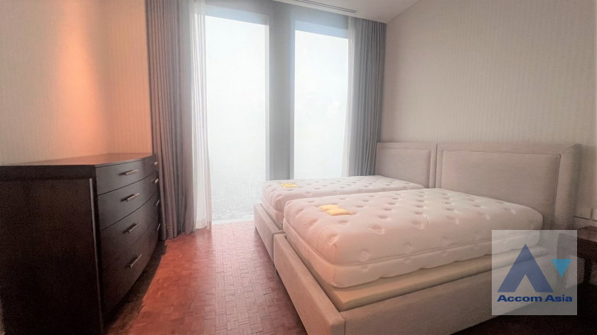 รูป 🔼🔽 AccomA 📩  2 BR Condominium @The Ritz Carlton Residences (AA41754) - รูปที่ 12/19