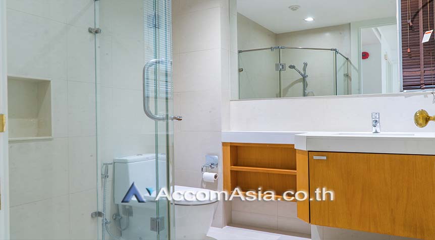 รูป 🔼🔽 AccomA 📩  2 BR Condominium @Athenee Residence (13001272) - รูปที่ 5/13