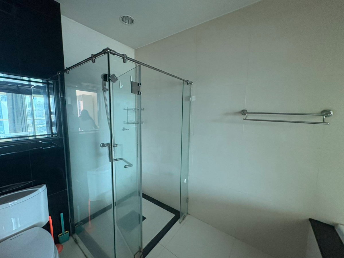 รูป 2 ห้องนอน พร้อมอยู่ 🏙️(For Rent/ให้เช่า) Le Cote Thong Lo 8 / เลอ โคเต้ ทองหล่อ ซอย - รูปที่ 9/12