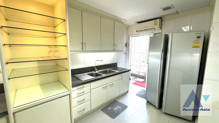 รูป 🔼🔽 AccomA 📩 Fully Furnished 3 BR Condominium @Richmond Palace (AA28958) - รูปที่ 6/19