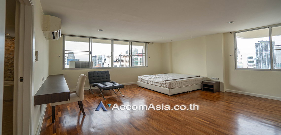 picture 🔼🔽 AccomA 📩 Pet friendly 3 BR Condominium @D.S. Tower 1 (AA31134) - 9/14