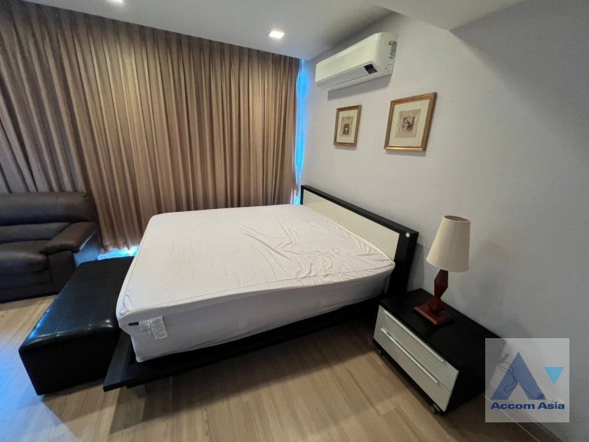 รูป 🔼🔽 AccomA 📩  3 BR Condominium @Nusasiri Grand Condo (AA42164) - รูปที่ 18/20