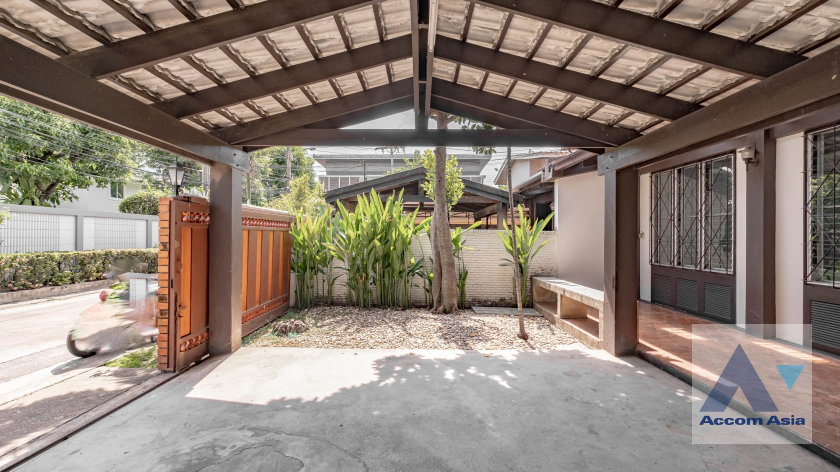 picture 🔼🔽 AccomA 📩 Pet friendly,Home Office 3 BR House in Phra Khanong Nuea (2314026) - 6/20