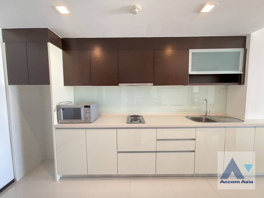 รูป 🔼🔽 AccomA 📩 2 BR Condominium @Sathorn Heritage (AA45765) - รูปที่ 8/17