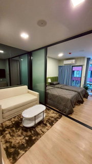 รูปภาพ 🏡 ให้เช่า Kave TU 10,000฿💖 ✨ ตึก B ชั้น 3 ✅️ พร้อมเข้าอยู่