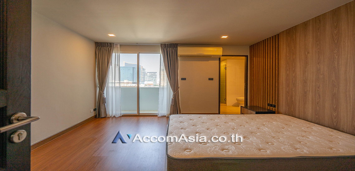 รูป 🔼🔽 AccomA 📩 3 BR Condominium @Regent On The Park 2 (AA30112) - รูปที่ 10/14
