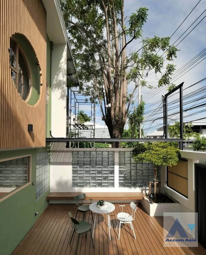 รูป 🔼🔽 AccomA 📩  3 BR House in Phra Khanong Nuea (AA44256) - รูปที่ 16/20