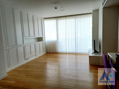 Condos for rent : 🔼🔽 AccomA 📩  3 BR Condominium @Wind Sukhumvit 23 (AA17526)