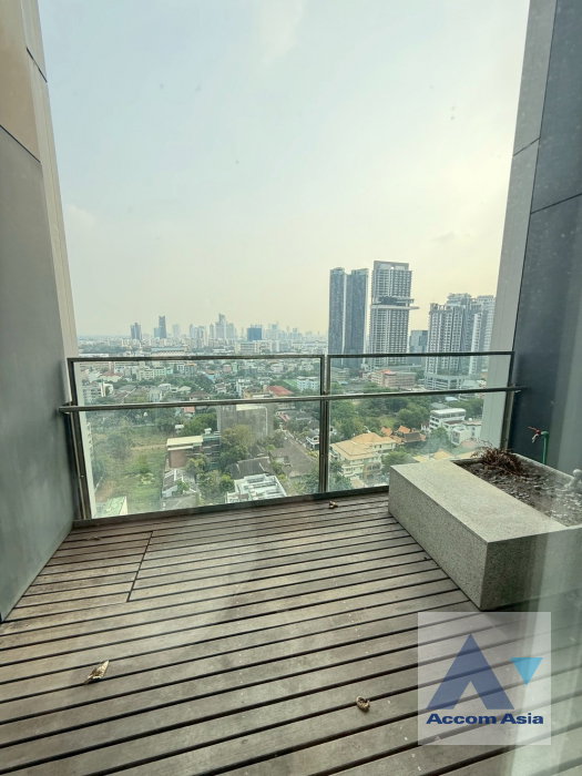 รูป 🔼🔽 AccomA 📩 Fully Furnished 2 BR Condominium @The Met Sathorn (1514013) - รูปที่ 10/10
