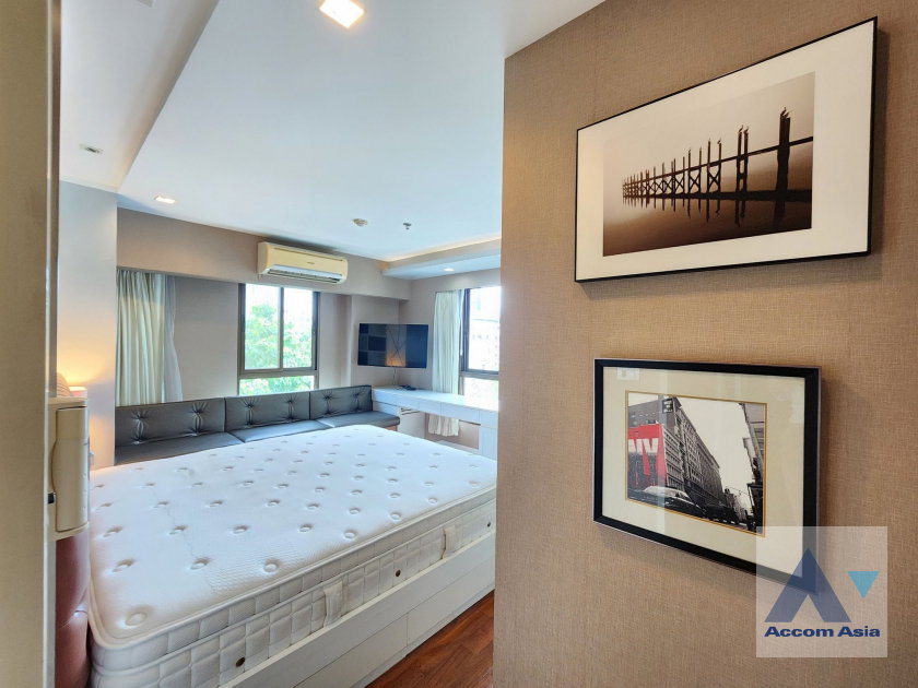รูป 🔼🔽 AccomA 📩 Corner Unit 3 BR Condominium @Silom City Resort (AA42786) - รูปที่ 14/20