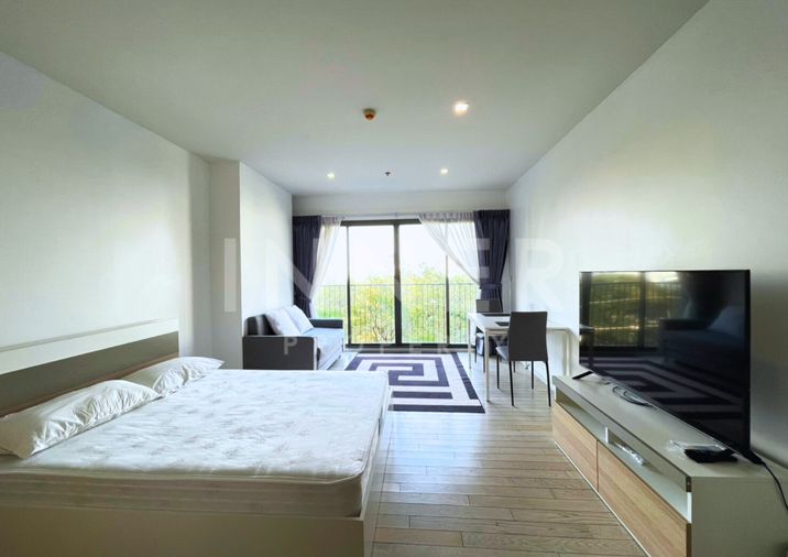 Very Cheap!!! 🏙️(For Rent) Noble Solo [Thonglor] 