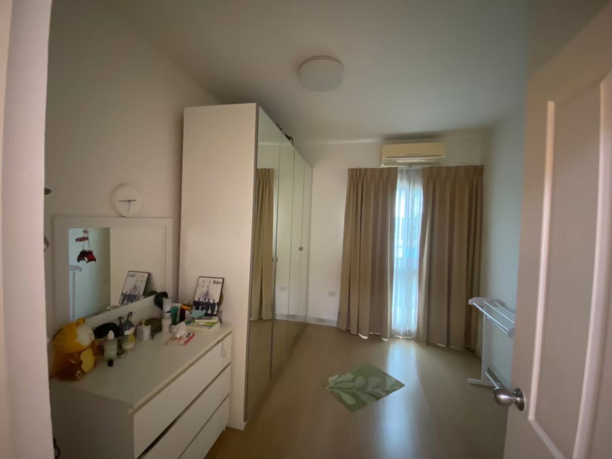 picture For rent Citysense Watcharaphol - 3/5
