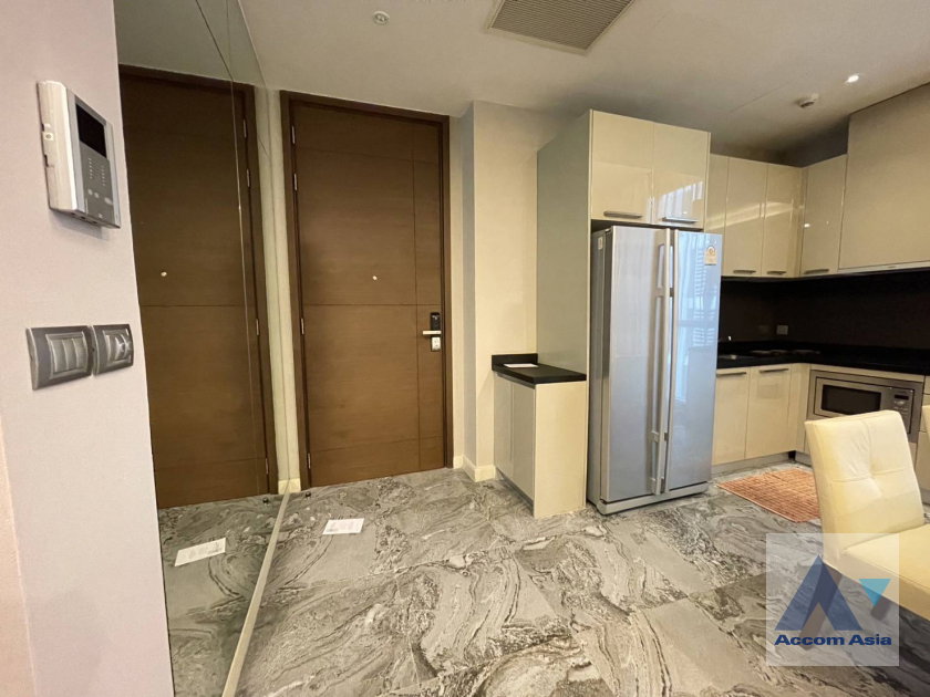 picture 🔼🔽 AccomA 📩  2 BR Condominium @Quattro Thonglor (AA16540) - 10/20