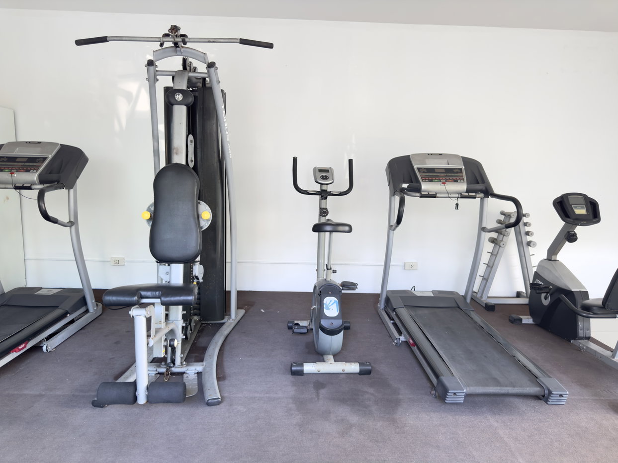 รูป 1 Bedroom Condo for Rent at Platinum Suites in Thepprasit Pattaya - รูปที่ 16/19