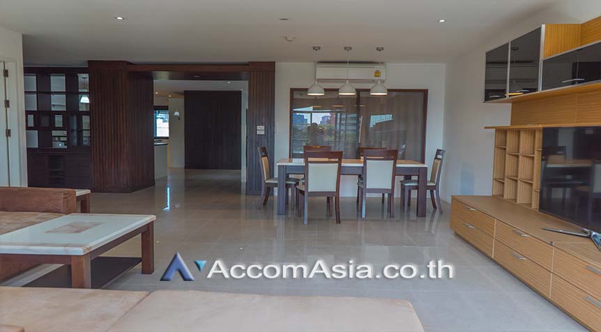 รูป 🔼🔽 AccomA 📩 Pet friendly 2 BR Condominium @Baan Ananda (1519569) - รูปที่ 2/10